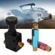 thumbnail image 4 of Válvula dosificadora de perilla ajustable 150PSI-1200PSI 260-8419 Válvula dosificadora de freno ajustable Perilla estriada con válvula residual de 2 lb 10 lb para modificación Fugacal Otros, 4 of 8