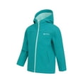 thumbnail image 4 of Mountain Warehouse Boys/Girls Water Resistant Soft Shell Jacket, 4 of 4