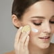 thumbnail image 4 of Esponja para maquillaje Herramienta de mezcla para la aplicación de base de maquillaje Suave y reutilizable, ideal para todo tipo de pieles, 4 of 8