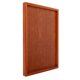 thumbnail image 3 of Rectangular Wooden Tea Tray: Wood Serving Platter for Coffee Table Breakfast Snacks - Tea Drink Platter - Wood Serving Tray for Home Restaurant, 3 of 3