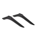 thumbnail image 4 of Universal TV Stand Legs for 26-43 Inch TVs, 2Pcs Replacement TV Feet with Screws, 4 of 7