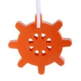 thumbnail image 4 of 2 Flotantes Marinos para Pesca en Kayak de Ve, Amante Macarena Llavero flotante, 4 of 8