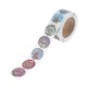 thumbnail image 3 of 500pcs Kids Reward Stickers Encouragement Sticker Roll For Students Teachers Hfmqv, 3 of 5