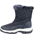 thumbnail image 4 of Cotswold Womens Butterrow Snow Boots, 4 of 5