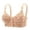 H151-Beige, variant on Bras For Women Front Closure Support Bra Wireless Comfort Bras Full Coverage Shaping Back Smoothing Posture Plus Size Bralette Everyday T Shirts Bra