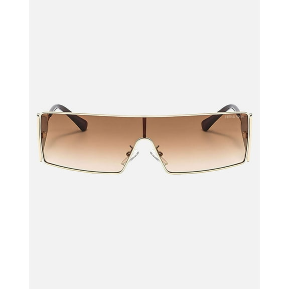 Fifth & Ninth Women's Y2K Shield Sunglasses | Paloma