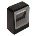 thumbnail image 2 of QR Code Scanner, Desktop QR Code Scanner Fast Speed Efficient Identification 1D QR Scanning  For Shops, 2 of 8