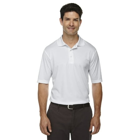 Ash City - Core 365 Polo Piqué Performance pour Hommes