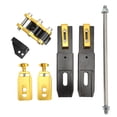 thumbnail image 3 of Rear Fork Extension Device, Wear  Pre Assembled Aluminium Alloy Rear Fork Stretch Kit  for Motorcycle, 3 of 8