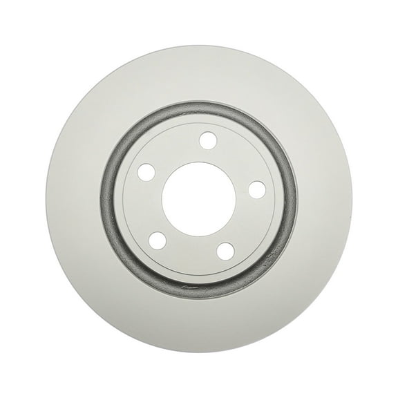 Raybestos Specialty Performance Rotors, 681953