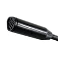 thumbnail image 2 of Mistaha USB Computer Microphone with Stand Portable for PC Laptop Recording Gaming Online Chatting Desktop, 2 of 8