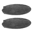 thumbnail image 1 of GAXIRE 2Ud Funda Para De Inodoro De Oscuro Lavable A Máquina Para, 1 of 6