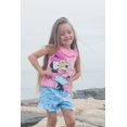 thumbnail image 2 of Conjunto para Niñas Pequeñas Disney Minnie Mouse: Camiseta sin Mangas y Shorts 4T, 2 of 7