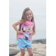 thumbnail image 2 of Conjunto para Niñas Pequeñas Disney Minnie Mouse: Camiseta sin Mangas y Shorts 4T, 2 of 7
