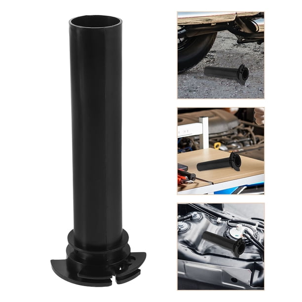 SHOWERORO Pieza De Núcleo Interior Para De Motocicleta Negro Con Control Mejorado Y Elegante