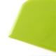 thumbnail image 3 of Dough Cutter Flexible Plastic Scraper Practical Bench Scraper Multipurpose Food Scrappers for Bread Dough Cake Fondant Icing(4PCS), 3 of 5