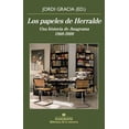 thumbnail image 1 of Papeles de Herralde Los Una historia de Anagrama 1968-2000 Anagrama 9788433908162, 1 of 2