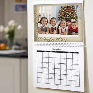 Wall Calendars in Calendars - Walmart.com