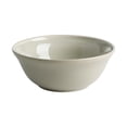 thumbnail image 3 of Martha Stewart Sharkey Grey 12-Piece Dinnerware Set, 3 of 9