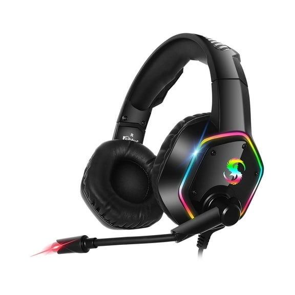 Headsets 7.1 .5mm/USB Earphones Gamer Headphones Noise Cancelling with Microphone Gamer Smartphone PC