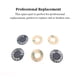 thumbnail image 4 of Tholdsy Accesorios de reparación de parche de Dial de modo reemplazo de accesorios de tapas de interfaz de función de componente de cámara reemplazo Accesorios de cámara y óptica, 4 of 6