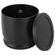 thumbnail image 4 of Recolector de Café en Polvo de Acero inoxidable, Compactador de Café para Molinillo EK43, 58 mm, Tienda de Té y Cafetería, 4 of 7