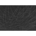 thumbnail image 1 of Ahgly Company Indoor Rectangle Patterned Midnight Gray Area Rugs, 8' x 10', 1 of 6