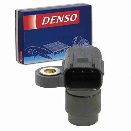 DENSO Camshaft Position Sensor compatible with Honda Accord 3.5L V6 2008-2016