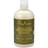 SheaMoisture Anti-Breakage Strengthening Shampoo, Yucca & Plantain, 13 Oz