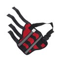 thumbnail image 3 of Dog Hind Leg Brace, Protective Pet Knee Pads  For Pets S, 3 of 8