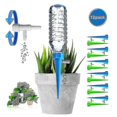 thumbnail image 1 of 12 Pack Plant Automatic Watering Device,self Spikes System With Slow Se Control Valve,dripper L High Quality, 1 of 5