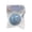 07# (Deep Blue_2.4"), variant on Squeeze Stress Balls for Adults - Squeeze Dough Ball, Squeeze Sensory Toys for Party Favors, Squeeze Stress Toys for Anxiety Relief (Light Yellow_2.36")
