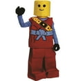 thumbnail image 1 of Red Toy Block Ninja Costume By Dress Up America, 1 of 2