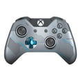 thumbnail image 4 of microsoft xbox one wireless controller - limited edition halo 5: guardians - gamepad - wireless - for microsoft xbox one, 4 of 5