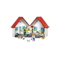 thumbnail image 2 of Set de juego Playmobil Tienda de mascotas portátil, 2 of 4