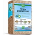 thumbnail image 4 of Small Pet Select- Pine Shavings Chicken Bedding, 141L, Brown (Chikpine-141l), 4 of 5
