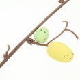 thumbnail image 3 of FUTUREORYY 10Ud Rama De Pascua Artificial Con Detalles Coloreados Para Adorno, 3 of 7
