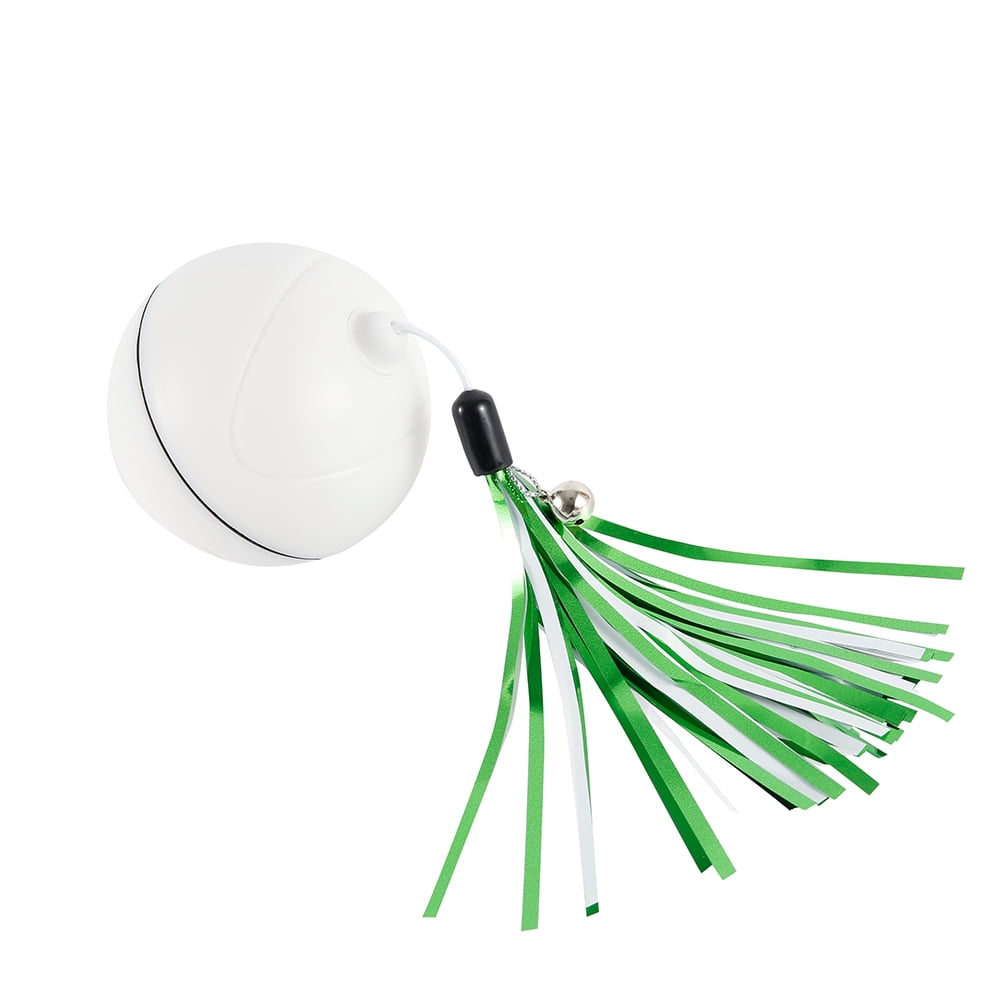 led cat toy