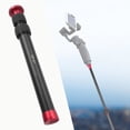 thumbnail image 4 of Aluminum Alloy Unipod, Strong Strong Reliability Telescopic Monopod Stable Durable  For Camera, 4 of 8