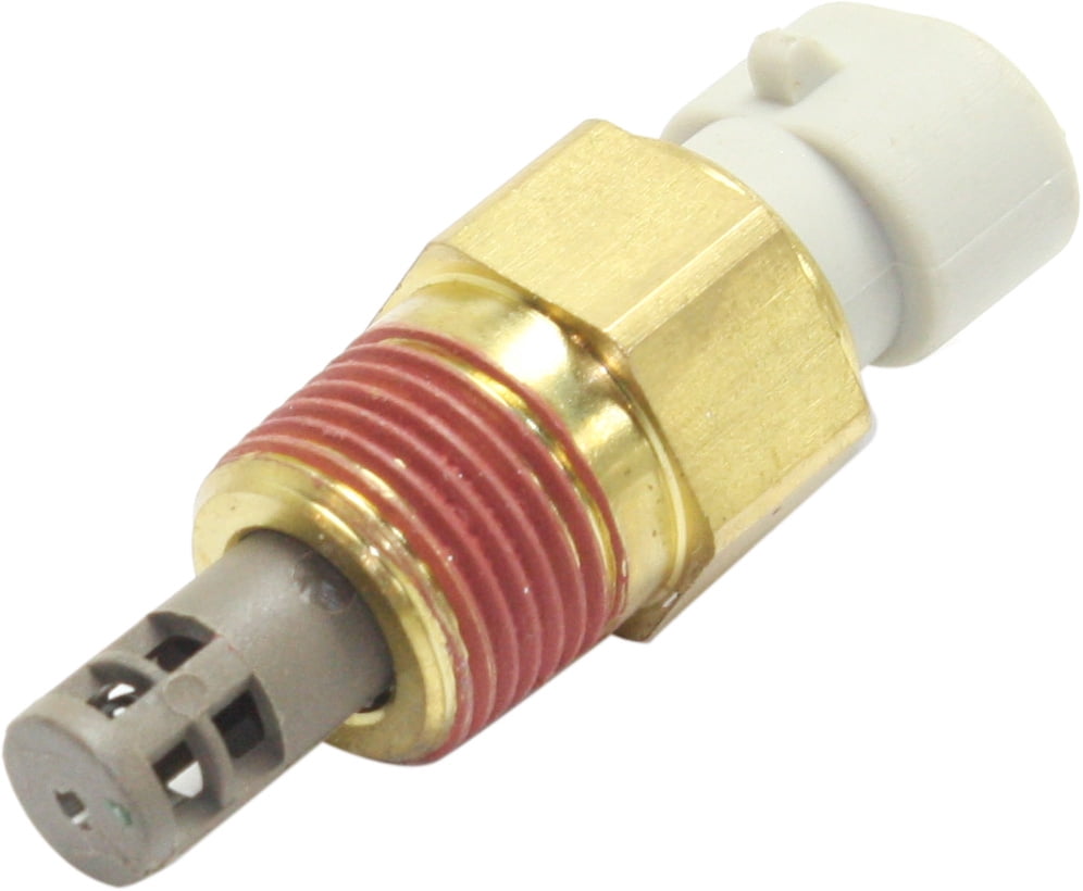 IAT Sensor Compatible with 1984-1992 Buick Century 1996 Buick Century 1985-1990 Buick Electra 1984-1990 Buick LeSabre 1988-1991 Buick Reatta 1984-1988 Buick Regal Sold individually