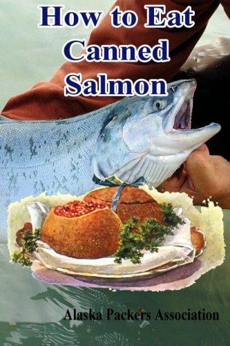 How to Eat Canned Salmon by