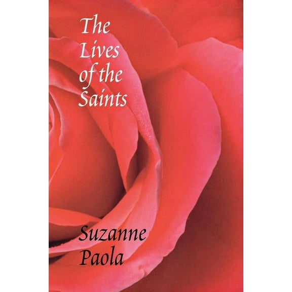 Pacific Northwest Poetry The Lives of the Saints, (Paperback)