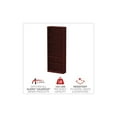 thumbnail image 6 of Alera Valencia Series Bookcase, Six-Shelf, 31 3/4w x 14d x 80 3/8h, Mahogany, 6 of 8
