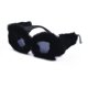 thumbnail image 4 of Gafas de sol mullidas Gafas de sol de ojo de gato de moda para mujer Gafas de sol de moda para mujer, 4 of 5
