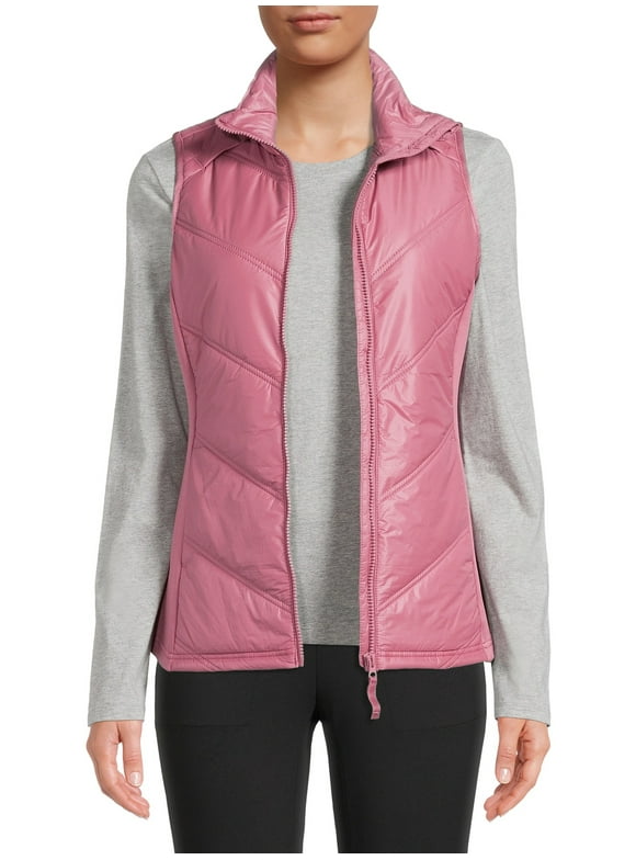 Avia Womens Activewear Jackets