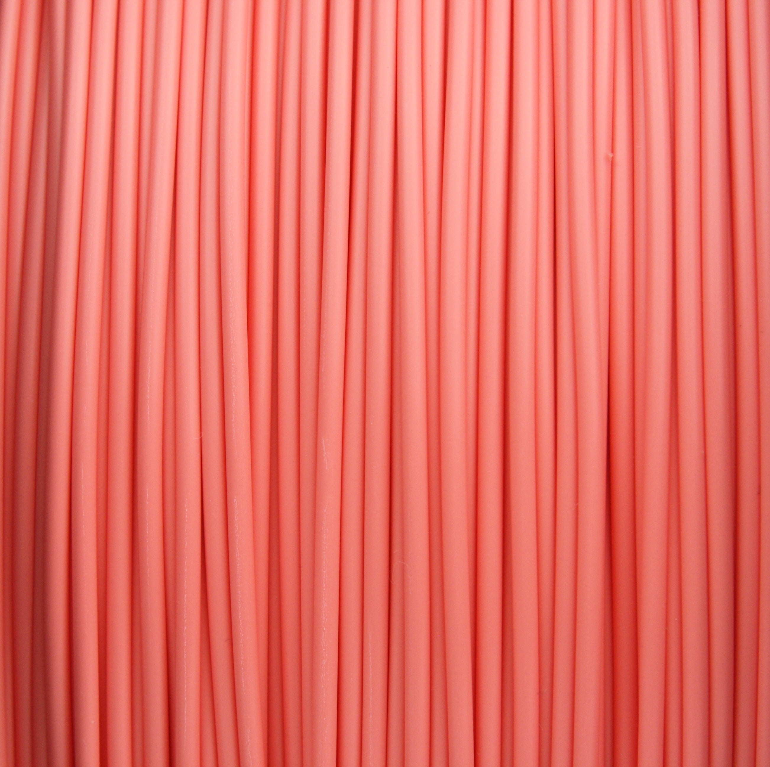 PLA 3D Printer 1.75mm Filament Living Coral (Color of The Year 2019, Coral hue with a Golden Undertone) - FilaCube PLA 2 1.75 mm 1kg 3D Plastic Filament [Made in USA] Pantone PMS 16-1546…