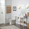 American Standard 30in Washstand for Townsend Sinks in White