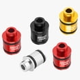 thumbnail image 2 of Bicycle Axle 15 Turn 9 Hub Modification Quick Release Accessories, 2 of 12