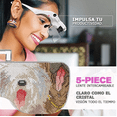 thumbnail image 3 of Lentes Lupa Luz Led Multiusos Blanco, 3 of 5