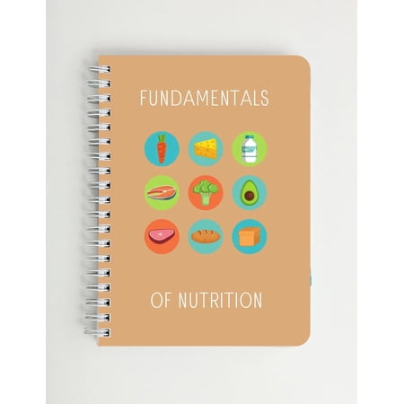 Fundamentals of Nutrition
